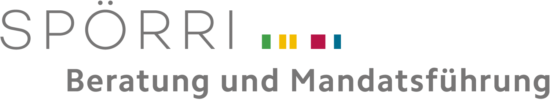 Spörri Beratung und Mandatsführung